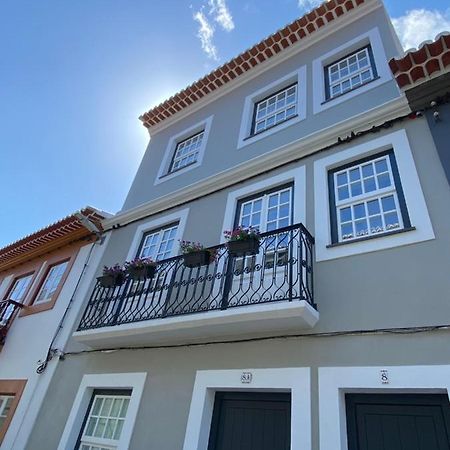 Casas Do Mercado - Casa Sirius 앙그라두에루이스무 외부 사진