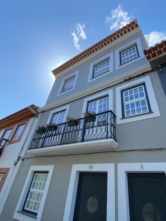 Casas Do Mercado - Casa Sirius 앙그라두에루이스무 외부 사진
