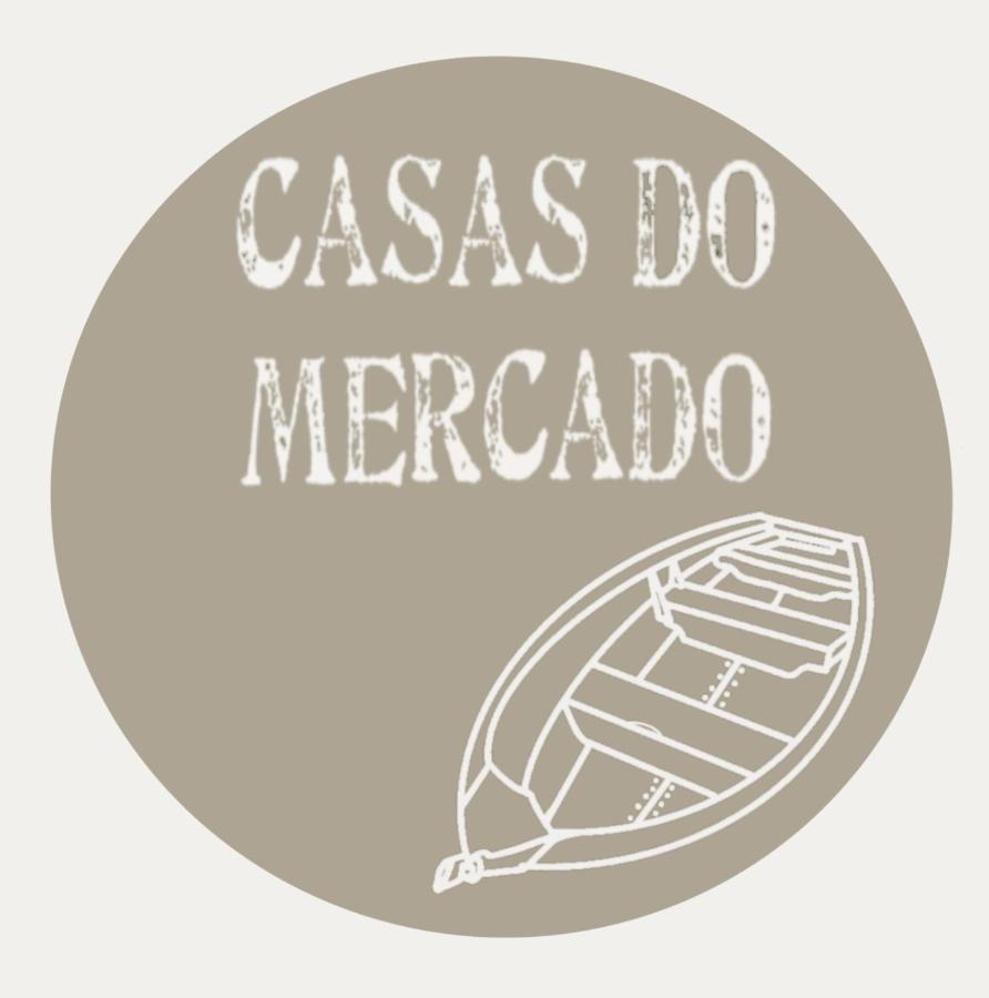 Casas Do Mercado - Casa Sirius 앙그라두에루이스무 외부 사진